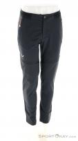Salewa Pedroc 3 Durastretch 2-in-1 Herren Outdoorhose, Salewa, Schwarz, , Herren, 0032-11779, 5638420055, 4053866922159, N2-02.jpg