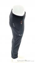 Salewa Pedroc 3 Durastretch 2-in-1 Herren Outdoorhose, Salewa, Schwarz, , Herren, 0032-11779, 5638420055, 4053866922159, N3-18.jpg