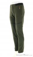 Salewa Pedroc 3 Durastretch 2-in-1 Herren Outdoorhose, Salewa, Oliv-Dunkelgrün, , Herren, 0032-11779, 5638420060, 4053866865579, N1-06.jpg
