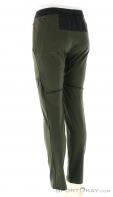Salewa Pedroc 3 Durastretch 2-in-1 Herren Outdoorhose, Salewa, Oliv-Dunkelgrün, , Herren, 0032-11779, 5638420060, 4053866865579, N1-11.jpg