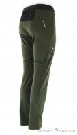 Salewa Pedroc 3 Durastretch 2-in-1 Herren Outdoorhose, Salewa, Oliv-Dunkelgrün, , Herren, 0032-11779, 5638420060, 4053866865579, N1-16.jpg