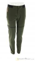 Salewa Pedroc 3 Durastretch 2-in-1 Herren Outdoorhose, Salewa, Oliv-Dunkelgrün, , Herren, 0032-11779, 5638420060, 4053866865579, N2-02.jpg