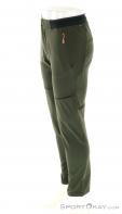 Salewa Pedroc 3 Durastretch 2-in-1 Herren Outdoorhose, Salewa, Oliv-Dunkelgrün, , Herren, 0032-11779, 5638420060, 4053866865579, N2-07.jpg