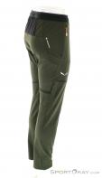 Salewa Pedroc 3 Durastretch 2-in-1 Herren Outdoorhose, Salewa, Oliv-Dunkelgrün, , Herren, 0032-11779, 5638420060, 4053866865579, N2-17.jpg