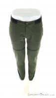 Salewa Pedroc 3 Durastretch 2-in-1 Herren Outdoorhose, Salewa, Oliv-Dunkelgrün, , Herren, 0032-11779, 5638420060, 4053866865579, N3-03.jpg