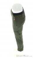 Salewa Pedroc 3 Durastretch 2-in-1 Herren Outdoorhose, Salewa, Oliv-Dunkelgrün, , Herren, 0032-11779, 5638420060, 4053866865579, N3-08.jpg