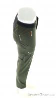 Salewa Pedroc 3 Durastretch 2-in-1 Herren Outdoorhose, Salewa, Oliv-Dunkelgrün, , Herren, 0032-11779, 5638420060, 4053866865579, N3-18.jpg