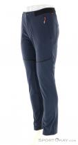 Salewa Pedroc 3 Durastretch 2-in-1 Herren Outdoorhose, Salewa, Dunkel-Blau, , Herren, 0032-11779, 5638420066, 4053866865548, N1-06.jpg
