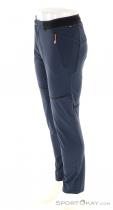 Salewa Pedroc 3 Durastretch 2-in-1 Herren Outdoorhose, Salewa, Dunkel-Blau, , Herren, 0032-11779, 5638420066, 4053866865548, N2-07.jpg
