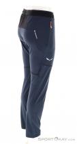 Salewa Pedroc 3 Durastretch 2-in-1 Herren Outdoorhose, Salewa, Dunkel-Blau, , Herren, 0032-11779, 5638420066, 4053866865548, N2-17.jpg