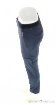Salewa Pedroc 3 Durastretch 2-in-1 Herren Outdoorhose, Salewa, Dunkel-Blau, , Herren, 0032-11779, 5638420066, 4053866865548, N3-08.jpg