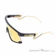 Oakley BXTR Metal Sportbrille, Oakley, Gold, , Herren,Damen,Unisex, 0064-10617, 5638421625, 888392601742, N2-07.jpg