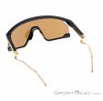 Oakley BXTR Metal Sportbrille, Oakley, Gold, , Herren,Damen,Unisex, 0064-10617, 5638421625, 888392601742, N2-12.jpg