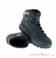 Lowa Renegade Evo GTX Mid Herren Wanderschuhe Gore-Tex, Lowa, Grau, , Herren, 0079-10093, 5638423017, 4063606904390, N1-01.jpg