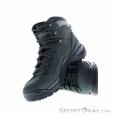 Lowa Renegade Evo GTX Mid Herren Wanderschuhe Gore-Tex, Lowa, Grau, , Herren, 0079-10093, 5638423017, 4063606904390, N1-06.jpg