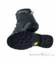 Lowa Renegade Evo GTX Mid Herren Wanderschuhe Gore-Tex, Lowa, Grau, , Herren, 0079-10093, 5638423017, 4063606904390, N1-11.jpg