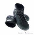 Lowa Renegade Evo GTX Mid Herren Wanderschuhe Gore-Tex, Lowa, Grau, , Herren, 0079-10093, 5638423017, 4063606904390, N2-02.jpg