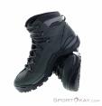 Lowa Renegade Evo GTX Mid Herren Wanderschuhe Gore-Tex, Lowa, Grau, , Herren, 0079-10093, 5638423017, 4063606904390, N2-07.jpg