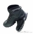 Lowa Renegade Evo GTX Mid Herren Wanderschuhe Gore-Tex, Lowa, Grau, , Herren, 0079-10093, 5638423017, 4063606904390, N3-08.jpg