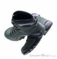 Lowa Renegade Evo GTX Mid Herren Wanderschuhe Gore-Tex, Lowa, Grau, , Herren, 0079-10093, 5638423017, 4063606904390, N4-09.jpg