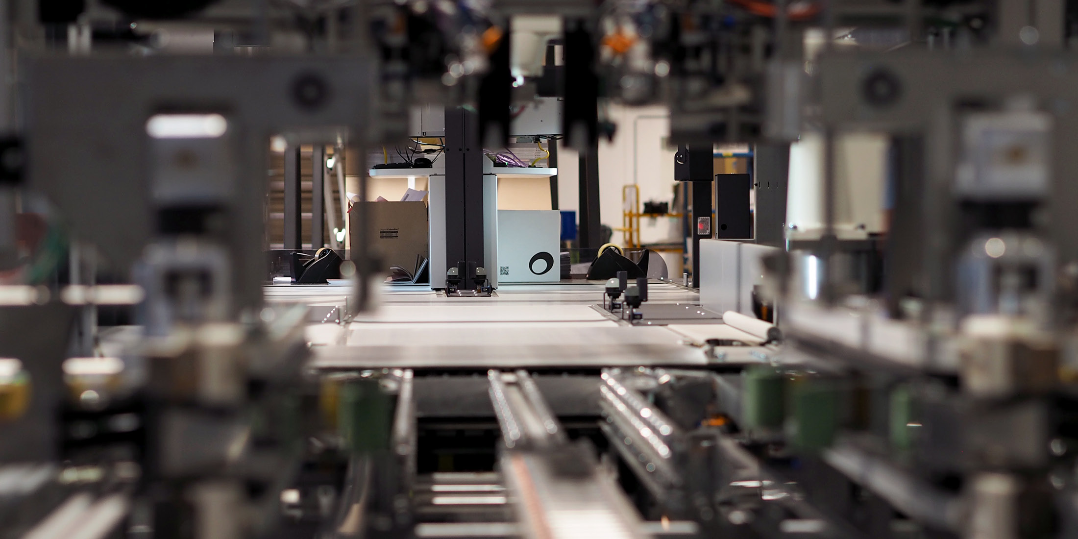 Ressourcenschonende Verpackungstechnologie